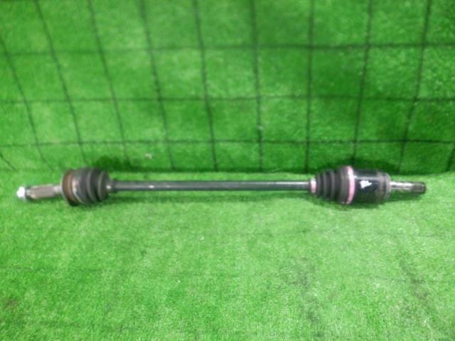 【中古】中古部品 XV GTE 左リアドライブシャフト 【3330420100-231130000242400】