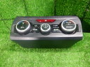 【中古】中古部品 XV GTE A/Cスイッチパネル 【3330420100-231130000260900】
