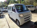 【中古】中古部品 ハイゼット S320V 左フロントストラット 【3340030100-007736800050210】