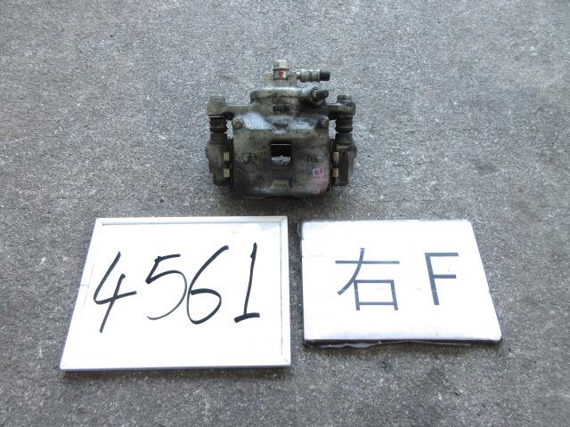 【中古】中古部品 ミニキャブ DS17V 右フロントキャリパー 【3500170000-231205502544330】