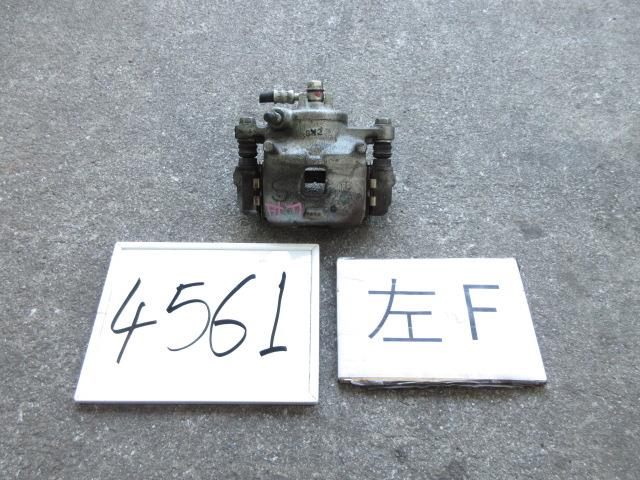 【中古】中古部品 ミニキャブ DS17V 左フロントキャリパー 【3500170000-231205502644360】