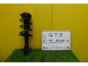 【中古】中古部品 インプレッサ GT3 左フロントストラット 【3331010600-001580323950210】