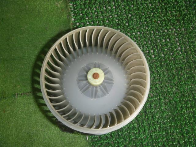 【中古】中古部品 ムーヴ LA110S ヒーターブロアモーター 【3330370100-0002330265...