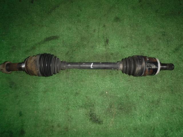 【中古】中古部品 NV100クリッパー U72V 左フロントドライブシャフト 【3330450100-231204000142200】