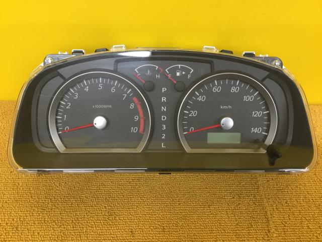 【中古】中古部品 AZ−オフロード JM23W スピードメーター 【3330960100-000052163361400】