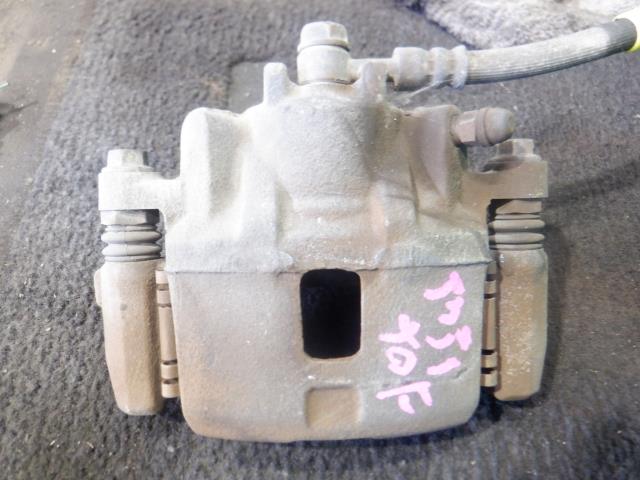 【中古】中古部品 アクティ HA6 右フロントキャリパー 【3340140100-000023622344330】