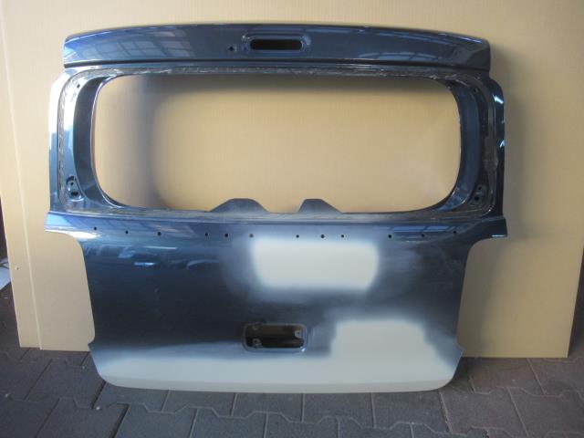【中古】再生部品 ワゴンRスマイル MX91S バックドア 【3380050000-000035176415800】
