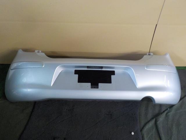 【中古】中古部品 マーチ K13 リアバンパー 【3260200000-231204000815100】