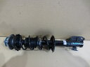 【中古】中古部品 ミライース LA300S 左フロントストラット 【3330460100-000001567450210】