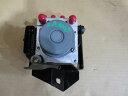 【中古】中古部品 ミライース LA300S ABSアクチュエーター 【3330460100-000001567442500】