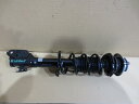 【中古】中古部品 ミライース LA300S 右フロントストラット 【3330460100-000001567450110】