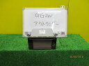 【中古】中古部品 アウトランダー GG2W カーナビゲーション 【3331010600-001459520561310】