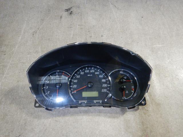 【中古】中古部品 スイフト ZC31S スピードメーター 【3330810100-231207000261400】