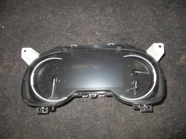 【中古】中古部品 RAV−4 MXAA54 スピードメーター 【3330220100-231207000161400】