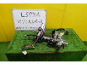 【中古】中古部品 ピクシススペース L575A ステアリングコラム 【3331010600-001566458047140】