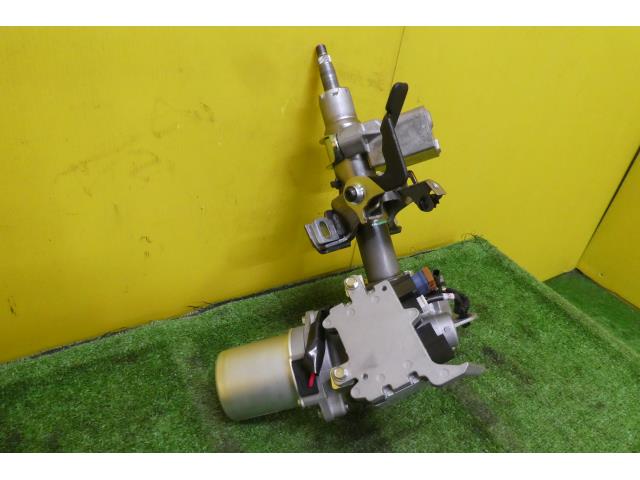 【中古】中古部品 タンク M910A ステアリングコラム 【3331010600-001579100047140】