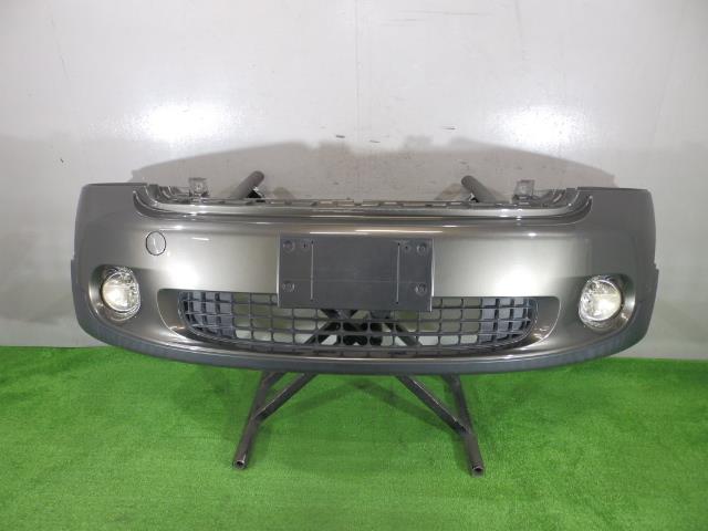 【中古】中古部品 BMW ミニ ZA16 フロントバンパー 【3260250000-000023166910100】