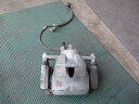 【中古】中古部品 アクア NHP10 右フロントキャリパー 【3310190100-000233023044330】