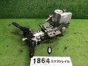【中古】中古部品 エクストレイル NT32 ステアリングコラム 【3330160100-000023186447140】