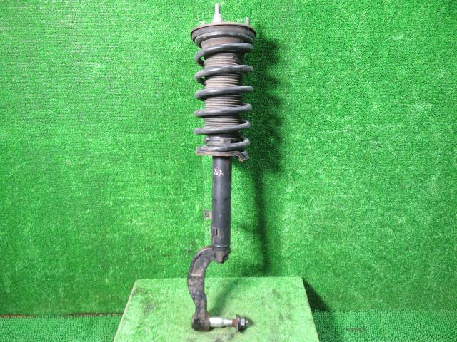 【中古】中古部品 クラウン AWS211 左フロントストラット 【3330900100-000023091650210】