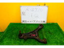 【中古】中古部品 iQ KGJ10 左フロントロアアーム 【3331010600-001536027251740】