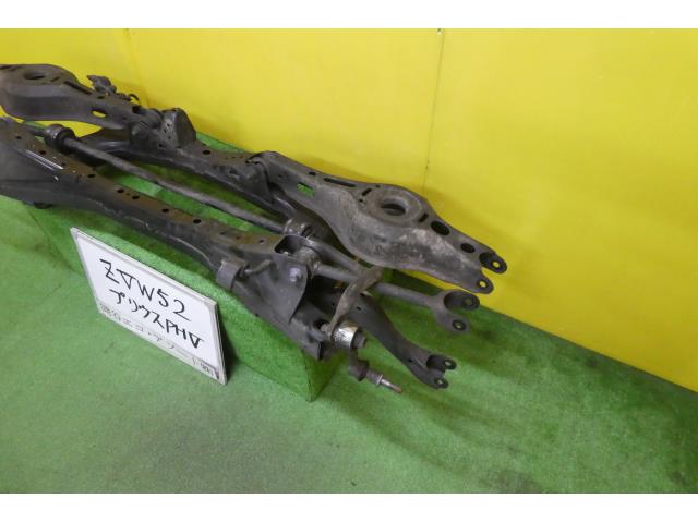 ����š�������� �ץꥦ�� ZVW52 �ꥢ���С� ��3331010600-001630611151800��