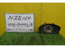 【中古】中古部品 カローラアクシオ NZE164 スピードメーター 【3331010600-001587072161400】