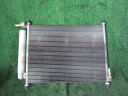 【中古】中古部品 エブリィ DA64V コンデンサー 【3340240100-202300010160600】