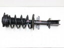【中古】中古部品 ルノー カングー KWK4M 右フロントストラット 【3310070100-000213000450110】