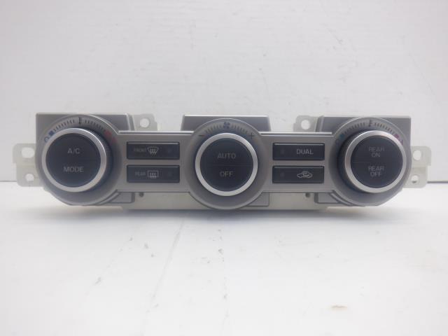 【中古】中古部品 MPV LY3P A/Cスイッチパネル 【3310250100-000233030560900】