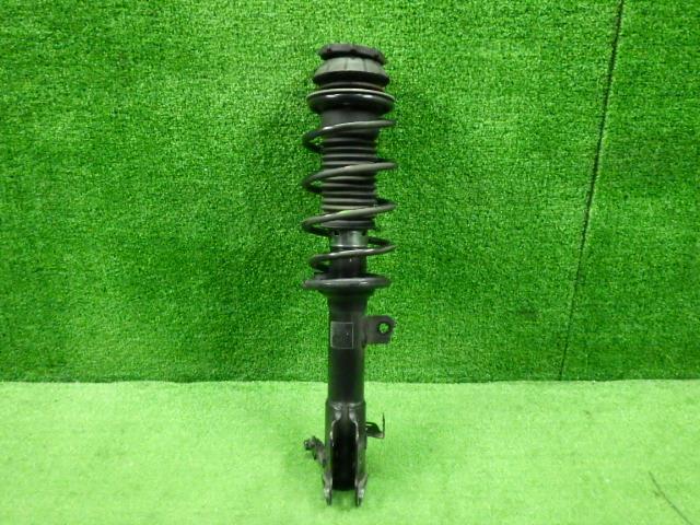 【中古】中古部品 ワゴンR MH55S 右フロントストラット 【3330250100-000000851650110】