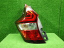 【中古】中古部品 ノート HE12 左テールランプ 【3330250100-000000851815600】(2)