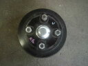 【中古】中古部品 ワゴンR MH21S リアドラム 【3340180100-231212000144481】