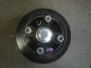 【中古】中古部品 ワゴンR MH21S リアドラム 【3340180100-231212000144480】