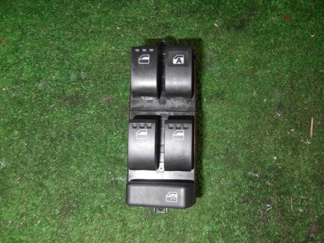 【中古】中古部品 パッソ KGC30 パワーウインドウスイッチ 【3310080100-230831000161900】