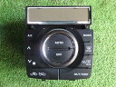 【中古】中古部品 パレット MK21S A/Cスイッチパネル 【3330450100-231213000160900】