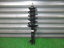 【中古】中古部品 フィット GE6 右フロントストラット 【3330540100-231213000150110】