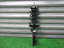 【中古】中古部品 フィット GE6 左フロントストラット 【3330540100-231213000150210】