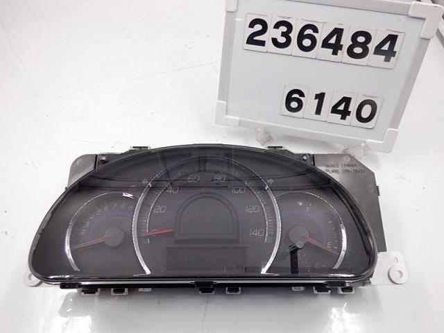 【中古】中古部品 ワゴンR MH23S スピードメーター 【3330890100-000023648461400】