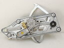 【中古】中古部品 ベンツ Sクラス 140032 右フロントドアレギュレータ・モーター 【3310070100-000163014713120】
