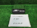 【中古】中古部品 N−BOX JF3 A/Cスイッチパネル 【3330991000-231130000160900】