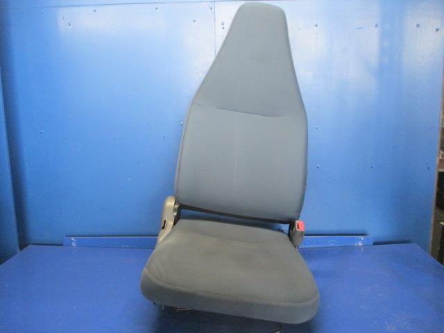 【中古】中古部品 キャンター FBA20 ドライバーシート 【3310270100-000013897070500】