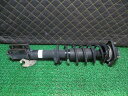 【中古】中古部品 eKワゴン H82W 右フロントストラット 【3330660100-000023300850110】