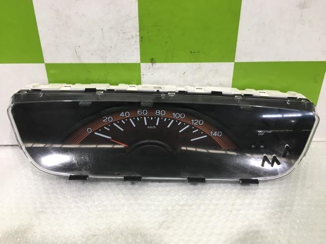 【中古】中古部品 タント LA600S スピードメーター 【3330530100-000005184561400】