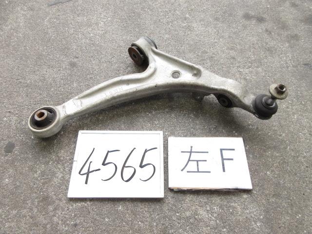 【中古】中古部品 ロードスター NCEC 左フロントロアアーム 【3500170000-231216501651740】