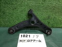 【中古】中古部品 ノア ZWR80G 右フロントロアアーム 【3330160100-000023182151720】