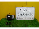 【中古】中古部品 デイズルークス B21A エンジンコンピューター 【3331010600-001551722063100】