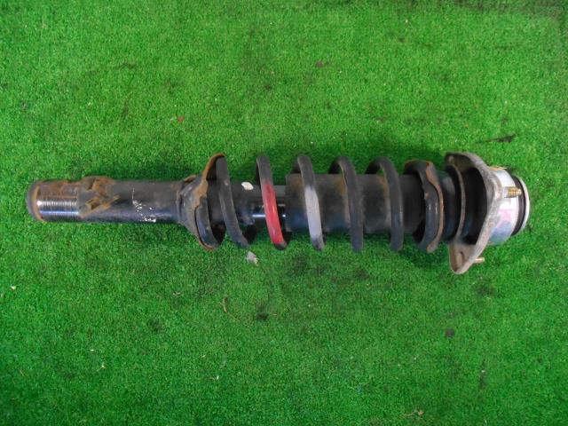 【中古】中古部品 アクティ HA7 右フロントストラット 【3310080100-000213039750110】