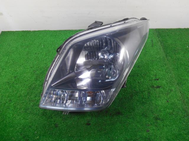 【中古】中古部品 ワゴンR MH23S 左ヘッドランプ 【3310080100-230520000110900】