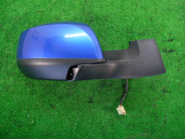 【中古】中古部品 スプラッシュ XB32S 右サイドミラー 【3310080100-230925000313500】